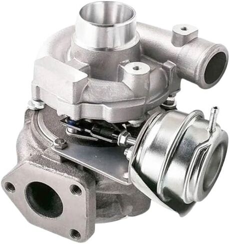 GT1549V TURBO Turbocharger fits BMW 318D 320D 520D M47D 2.0L E46 E39 700447-5008S 700447-5007S 700447-5006S 700447-0005 700447 in Saudi Arabia