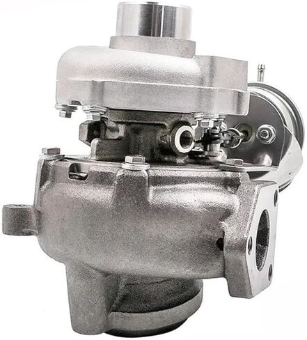 GT1549V TURBO Turbocharger fits BMW 318D 320D 520D M47D 2.0L E46 E39 700447-5008S 700447-5007S 700447-5006S 700447-0005 700447 in Saudi Arabia