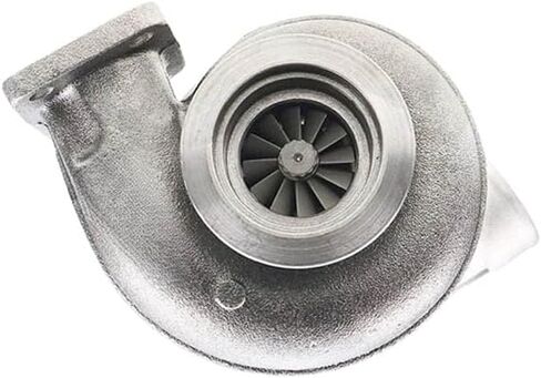 S1B 316292 316101 RE71550 SE502194 fits John Deere 4045T 4.5L Turbocharger SE502194 in Saudi Arabia