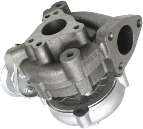 GT1749V turbo turbocharger fits Toyota RAV4 Rav-4 Previa Estima 2.0 TD D4D 17201-27030 17201-27040 801891-5001S in Saudi Arabia