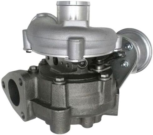 GT1749V turbo turbocharger fits Toyota RAV4 Rav-4 Previa Estima 2.0 TD D4D 17201-27030 17201-27040 801891-5001S in Saudi Arabia