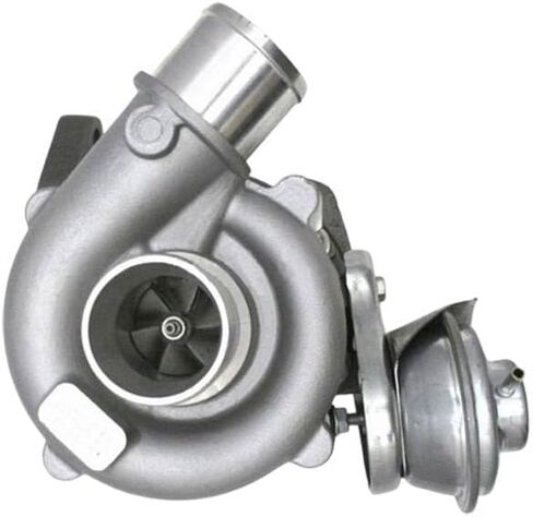 GT1749V turbo turbocharger fits Toyota RAV4 Rav-4 Previa Estima 2.0 TD D4D 17201-27030 17201-27040 801891-5001S in Saudi Arabia