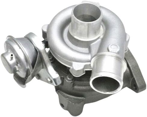 GT1749V turbo turbocharger fits Toyota RAV4 Rav-4 Previa Estima 2.0 TD D4D 17201-27030 17201-27040 801891-5001S in Saudi Arabia