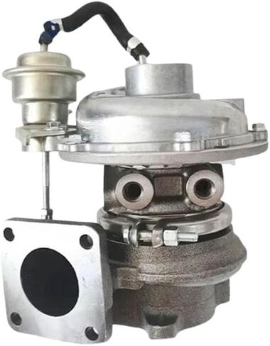 RHF5 turbocharger turbo fits Isuzu D-Max Holden Rodeo 3.0 D 4JH1-TC 8973659480 8973659481 8973659482 8973544233 VA430084 VB430084 in Saudi Arabia