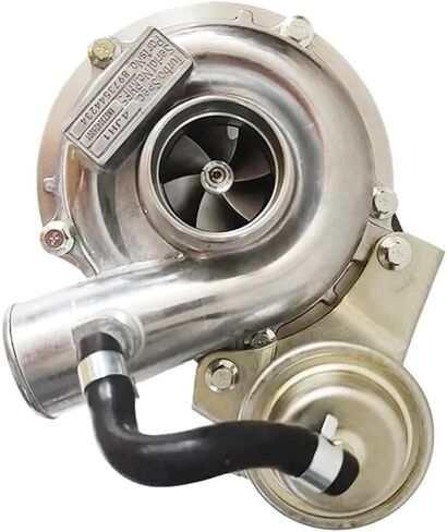 RHF5 turbocharger turbo fits Isuzu D-Max Holden Rodeo 3.0 D 4JH1-TC 8973659480 8973659481 8973659482 8973544233 VA430084 VB430084 in Saudi Arabia