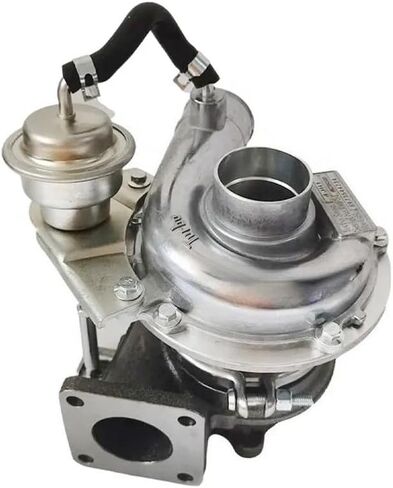 RHF5 turbocharger turbo fits Isuzu D-Max Holden Rodeo 3.0 D 4JH1-TC 8973659480 8973659481 8973659482 8973544233 VA430084 VB430084 in Saudi Arabia