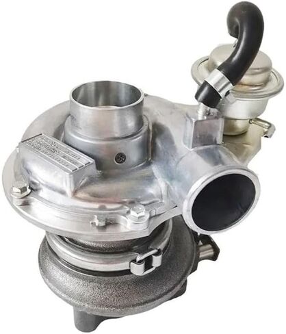 RHF5 turbocharger turbo fits Isuzu D-Max Holden Rodeo 3.0 D 4JH1-TC 8973659480 8973659481 8973659482 8973544233 VA430084 VB430084 in Saudi Arabia