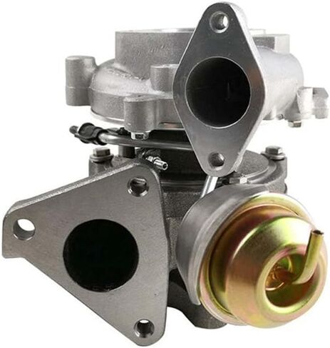 GT1849V Turbo turbocharger fits Nissan X-TRAIL T30 YD22 2.2 DCi DDTi 14411-AW400 14411AW400 14411-AW40A 14411AW40A 727477-5007S in Saudi Arabia