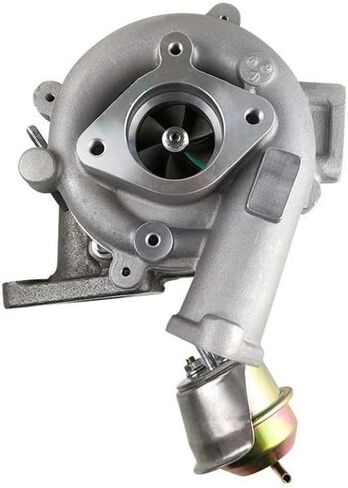 GT1849V Turbo turbocharger fits Nissan X-TRAIL T30 YD22 2.2 DCi DDTi 14411-AW400 14411AW400 14411-AW40A 14411AW40A 727477-5007S in Saudi Arabia