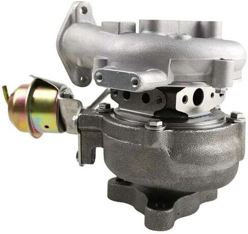GT1849V Turbo turbocharger fits Nissan X-TRAIL T30 YD22 2.2 DCi DDTi 14411-AW400 14411AW400 14411-AW40A 14411AW40A 727477-5007S in Saudi Arabia