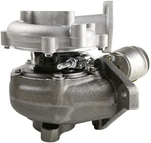 GT1849V Turbo turbocharger fits Nissan X-TRAIL T30 YD22 2.2 DCi DDTi 14411-AW400 14411AW400 14411-AW40A 14411AW40A 727477-5007S in Saudi Arabia