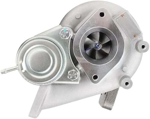 Turbo Turbocharger fits Nissan Juke 49335-00891 49335-00880 144111KC1B 144111KC1C 144111KC1D 144111KC1E 144111KC2B 144111KC2A in Saudi Arabia