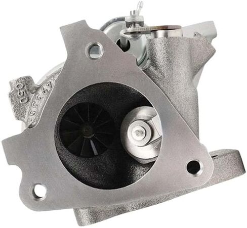 Turbo Turbocharger fits Nissan Juke 49335-00891 49335-00880 144111KC1B 144111KC1C 144111KC1D 144111KC1E 144111KC2B 144111KC2A in Saudi Arabia