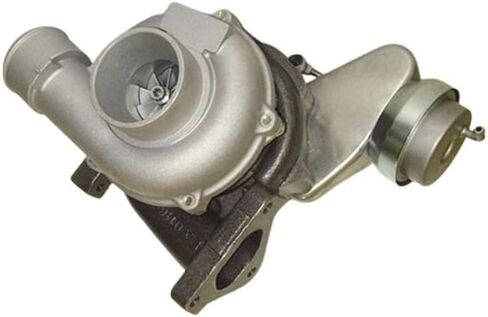 Turbocharger fits Mercedes OM646 110KW 150HP VV14 VF40A132 A6390900880 6460960699 6460960199 A6460960199 in Saudi Arabia