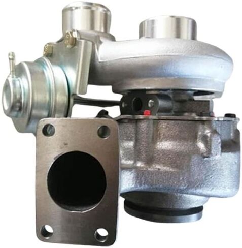 Turbocharger turbo fits VW Crafter 2.5 TDI TD04L 076145701P 076145702B 076145701J 076145701D 076145701K 49377-07420 49377-07422 in Saudi Arabia