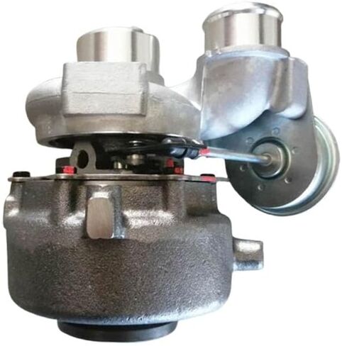 Turbocharger turbo fits VW Crafter 2.5 TDI TD04L 076145701P 076145702B 076145701J 076145701D 076145701K 49377-07420 49377-07422 in Saudi Arabia