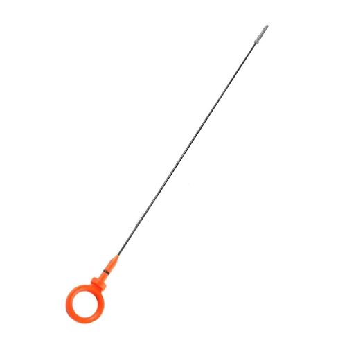 Compatible with A4 for Quattro for Cabrio 3.2L V6 2009 Car Engine Oil Dipstick Automobile Replacement Accessories 06E115611E Car Engine Oil Dipstick in Kuwait