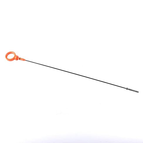 Compatible with A4 for Quattro for Cabrio 3.2L V6 2009 Car Engine Oil Dipstick Automobile Replacement Accessories 06E115611E Car Engine Oil Dipstick in Kuwait
