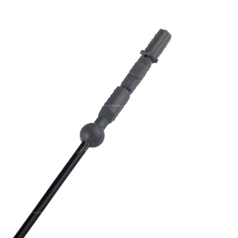 Compatible with A4 for Quattro for Cabrio 3.2L V6 2009 Car Engine Oil Dipstick Automobile Replacement Accessories 06E115611E Car Engine Oil Dipstick in Kuwait