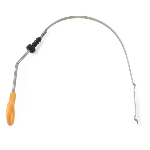 Compatible with Nissan for Sentra 2000 2001 Car Engine Automatic Transmission Level Oil Dipstick Measure Tool 111402J200 Car Engine Oil Dipstick in Saudi Arabia