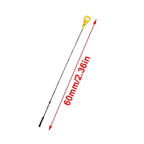 Transmissions Oil Dipstick Transmission Engine Oil Level Indicator Dipstick 04L115611F Compatible with Vw for Golf 2014-2020 for Touran 2015-2025 in Kuwait