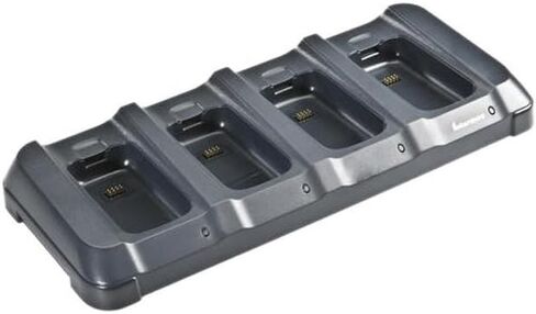 Intermec AC20 Quad Battery Charger - 12V DC - 871-230-101 in Saudi Arabia