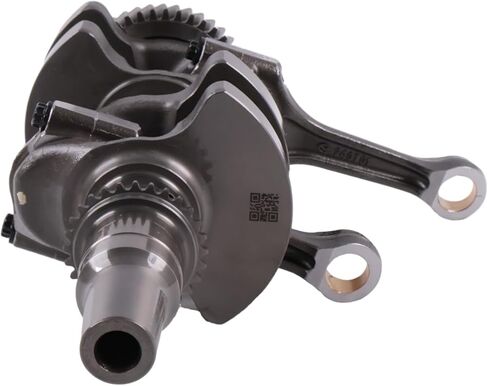 العمود المرفقي عمود الكرنك 3022793 متوافق مع Polaris ACE 900 EPS 2016-2019 Ranger 900 2013-2019 RZR 4 900 2015-2018 RZR 900 2015-2019 in Kuwait