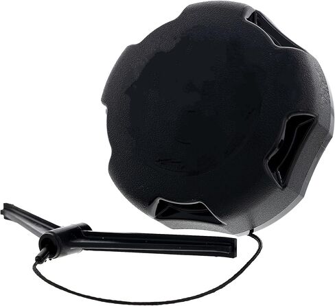 Replacement for Ariens 09190200 Fuel Cap 2.25 Inlet Vent 48 52 60 OEM in Saudi Arabia