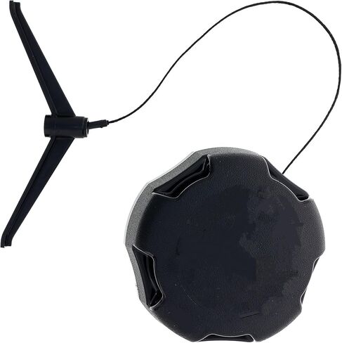 Replacement for Ariens 09190200 Fuel Cap 2.25 Inlet Vent 48 52 60 OEM in Saudi Arabia