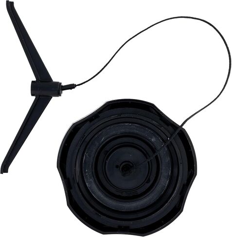 Replacement for Ariens 09190200 Fuel Cap 2.25 Inlet Vent 48 52 60 OEM in Saudi Arabia