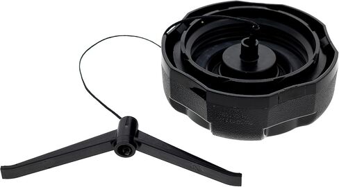 Replacement for Ariens 09190200 Fuel Cap 2.25 Inlet Vent 48 52 60 OEM in Saudi Arabia
