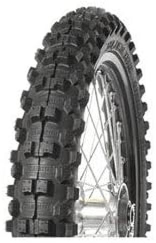 GoldenTyre GT216AA Enduro Tire 80/100x21 for KTM 350 EXC-F 2012-2019 in Kuwait