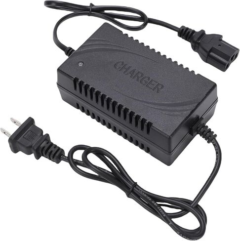 Haofy Battery Charger 2A Fast Charging for Electric Garden Sprayers Suitable for Backpack Sprayer Supplies, Livestock Farming, Aquaculture in Kuwait