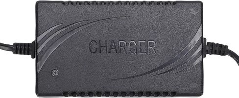 Haofy Battery Charger 2A Fast Charging for Electric Garden Sprayers Suitable for Backpack Sprayer Supplies, Livestock Farming, Aquaculture in Kuwait