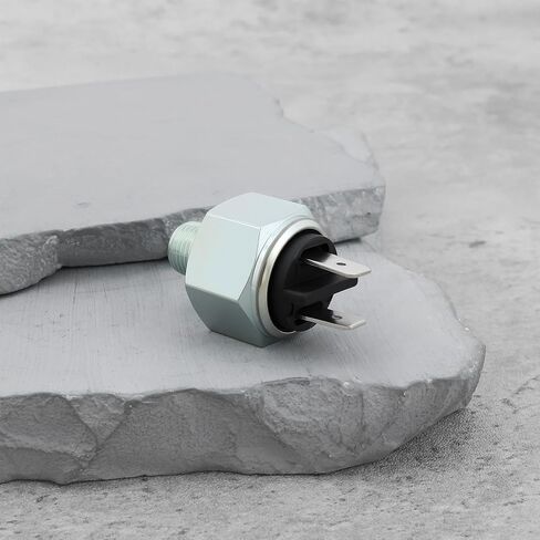 The Lord of the Tools 1/8" NPT Thread Hydraulic Brake Light Switch DS-272191 for Cars Motorcycles in Kuwait