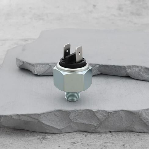 The Lord of the Tools 1/8" NPT Thread Hydraulic Brake Light Switch DS-272191 for Cars Motorcycles in Kuwait