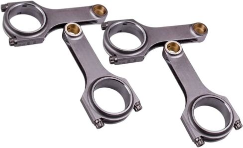 Replacement For Connecting Rods ARP Bolts for Ford Escort MK VI 92-95 Hatchback RS Cosworth Mod-M2B-8928 in Kuwait