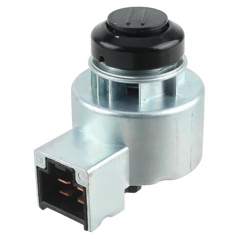 Carbhub 6C040-55452 Ignition Switch with 2Keys Fit for Kubota B2400 B2100 B7500 B1700 B7510 Replace 6C040-55452 in Kuwait