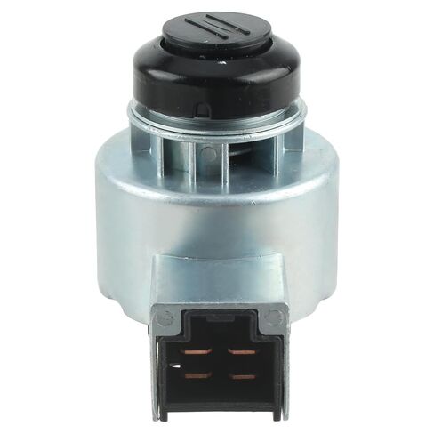Carbhub 6C040-55452 Ignition Switch with 2Keys Fit for Kubota B2400 B2100 B7500 B1700 B7510 Replace 6C040-55452 in Kuwait