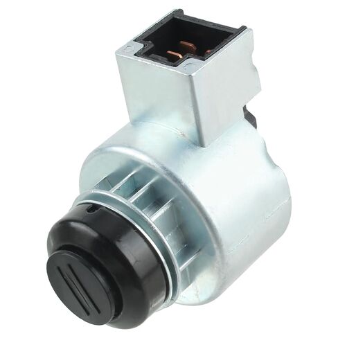 Carbhub 6C040-55452 Ignition Switch with 2Keys Fit for Kubota B2400 B2100 B7500 B1700 B7510 Replace 6C040-55452 in Kuwait