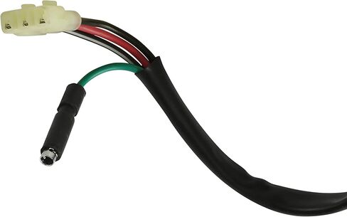 Caltric Ignition Key Switch Compatible with Honda 250 Trx250Te Trx250Tm Recon 250 2002-2009 2011 2012 2013 2014 2016-2021 Atv New in Kuwait