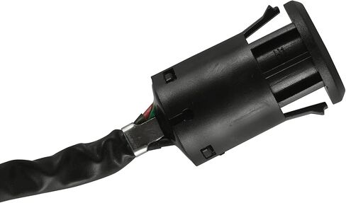 Caltric Ignition Key Switch Compatible with Honda 250 Trx250Te Trx250Tm Recon 250 2002-2009 2011 2012 2013 2014 2016-2021 Atv New in Kuwait