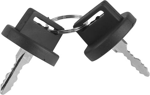 Caltric Ignition Key Switch Compatible with Honda 250 Trx250Te Trx250Tm Recon 250 2002-2009 2011 2012 2013 2014 2016-2021 Atv New in Kuwait