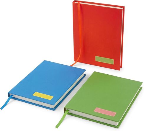 Jumbo Book Covers for Textbooks Hardcover XL — Fabric Text Book Cover Stretchable, Durable Protection for Oversized Volumes in Kuwait