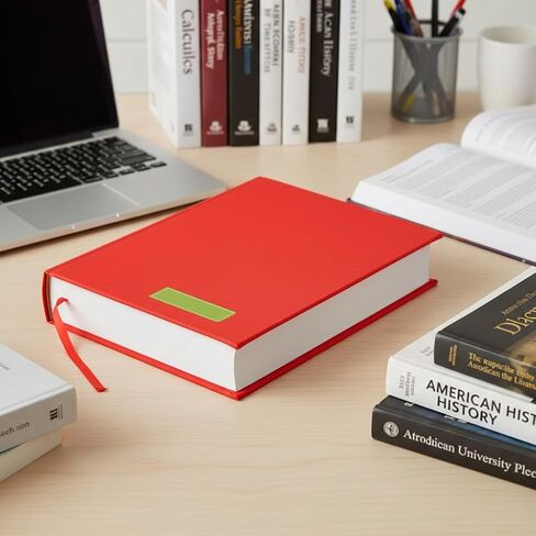 Jumbo Book Covers for Textbooks Hardcover XL — Fabric Text Book Cover Stretchable, Durable Protection for Oversized Volumes in Kuwait
