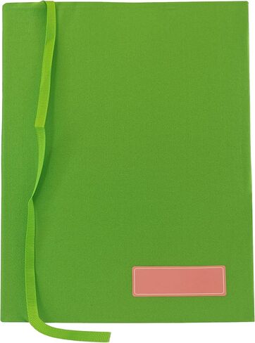 Jumbo Book Covers for Textbooks Hardcover XL — Fabric Text Book Cover Stretchable, Durable Protection for Oversized Volumes in Kuwait