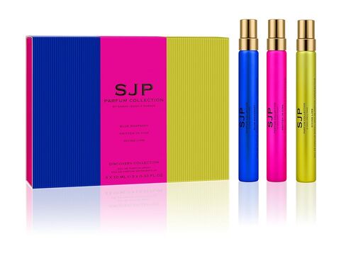 مجموعة اكتشاف SJP 3 × 10 مل in Kuwait