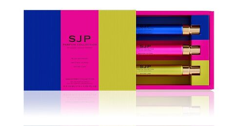 مجموعة اكتشاف SJP 3 × 10 مل in Kuwait