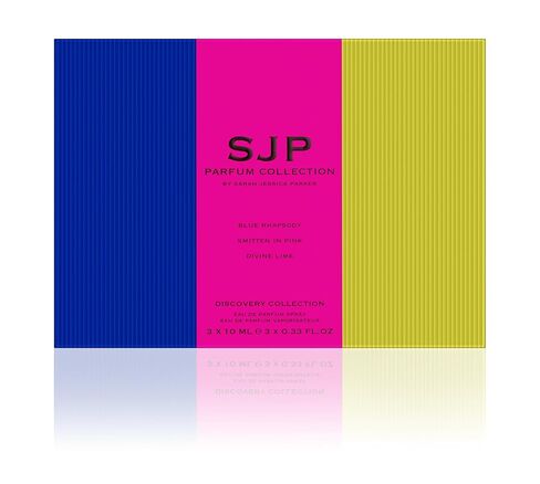 مجموعة اكتشاف SJP 3 × 10 مل in Kuwait