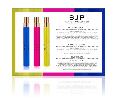 مجموعة اكتشاف SJP 3 × 10 مل in Kuwait